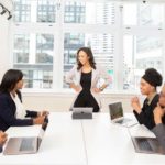 qualities a good leader