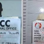 EFCC secures conviction of two suspects