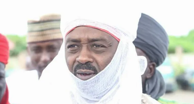 Insecurity, threat to food security