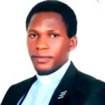 Kidnapped Kaduna catholic priest