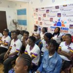 youths on entrepreneurship in Ibadan