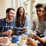 how to make new friends