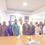 Oyo state to collaborate