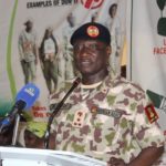 NYSC DG urges employers,