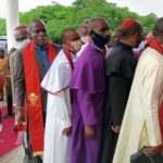 Why we attended Shettima’s unveiling, Stop renting people to impersonate us