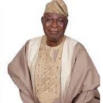 Adegboro dies,