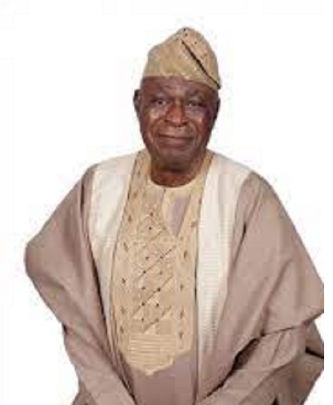 Adegboro dies,