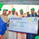 Gombe budgets N8.5bn