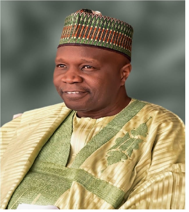 Gombe gov constitutes task force , Gombe Governor felicitates with Muslim ,