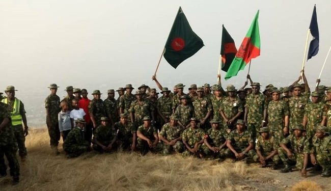 Guards Brigade