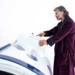 Hyperbaric Oxygen Therapy