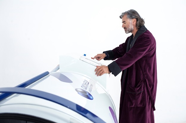 Hyperbaric Oxygen Therapy