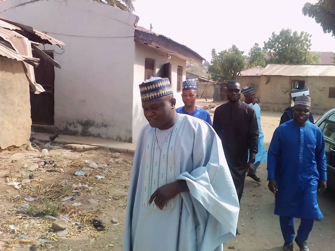 Niger state to embark