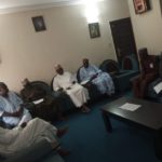 ACF tasks Buhari to intensify war against terrorism