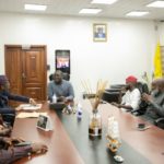establish Nigerian national game