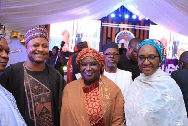 Senator Uba, El-Rufai's deputy governor