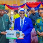 Take steps for Ekiti's industrialisation, Afe Babalola tells Oyebanji