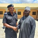 Bogoro LG boss seeks synergy with police, other security agencies to fight insecurity