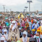 Ilorin Durbar, veritable source of foreign investments — UNESCO
