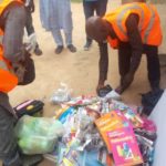 NIMASA donates improve academic materials to basic schools in Taraba