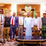 US-based company to establish pharmaceutical, allied industries in Kogi