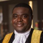 Professor Olawuyi unveils new book at
