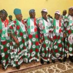 Osun 2022: Atiku, Okowa, Ayu, Saraki, Sambo, Oyinlola, others draw support for Adeleke