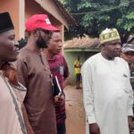 Bauchi Governor victims Darazo