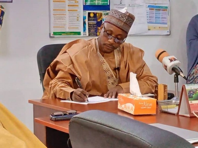 Cholera kills five in Kano