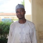 Police arrest suspected kidnap kingpin in Nigeri, Police arrest suspected serial killer, kidnap kingpin in Nigeri
