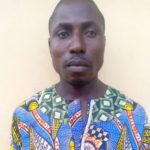 Herbalist allegedly rapes client in Ogun