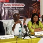 Stakeholders proffer solutions on countering radicalism in Sahel region