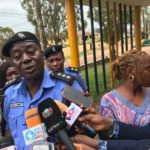 Ogun police