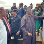 INEC inspects mock accreditation,