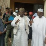 PVC INEC Commissioner Nigerians,