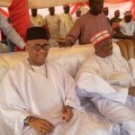 Idahosa, Kwankwaso