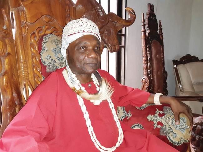 Recall traditional rulers removed by Obiano's administration, Soludo urged