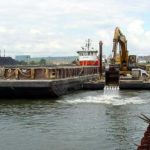 Lokoja Inland River Port