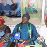 Labour party El-Zakzaky Kaduna