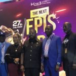 Kennis Music set to festival