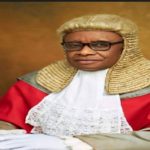 Kogi CJ High Courts, Kogi Acting Chief Judge condemns corrupt practices among judges