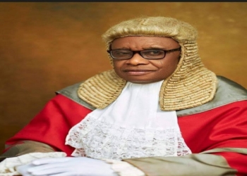 Kogi CJ High Courts, Kogi Acting Chief Judge condemns corrupt practices among judges