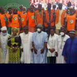 Kwara engages health workers