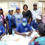 Lagos holds health mission,