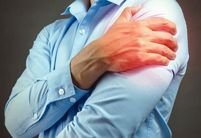 What Causes Left Arm Pain Tribune Online   Left Arm 