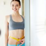 I want to slim down