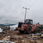 criminal-infested shanties in Kwali