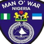 Man O' War,