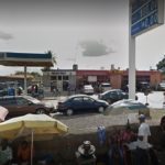 crisis engulfs Mobil ringroad