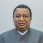 Mohammed Barkindo